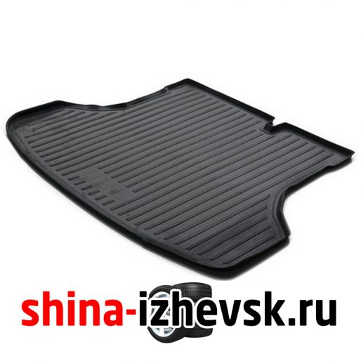 Коврик багажника Rival для Nissan Sentra 2014-н.в. в Ижевске